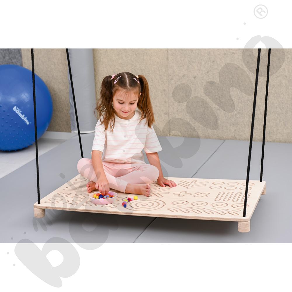 Kabina SI - zestaw rozszerzony 3 - MED