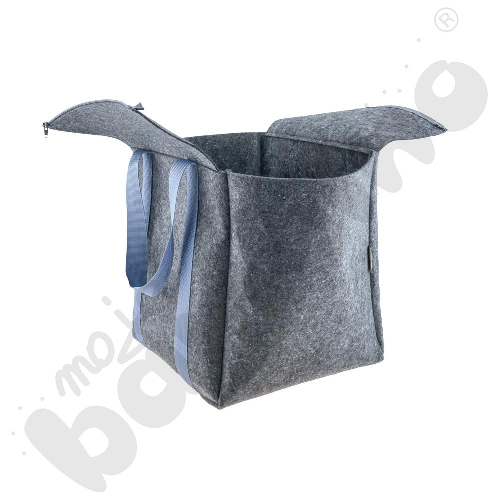 Torba Jumbo na zabawki
