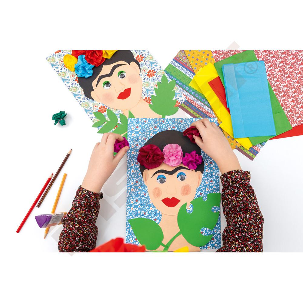 "FRIDA" Frida Kahlo
