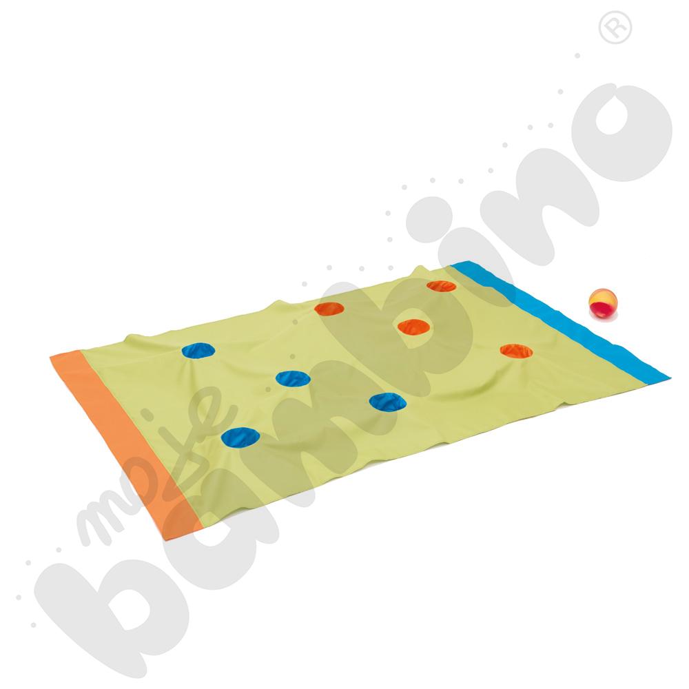 Mata pokonaj przeciwnika