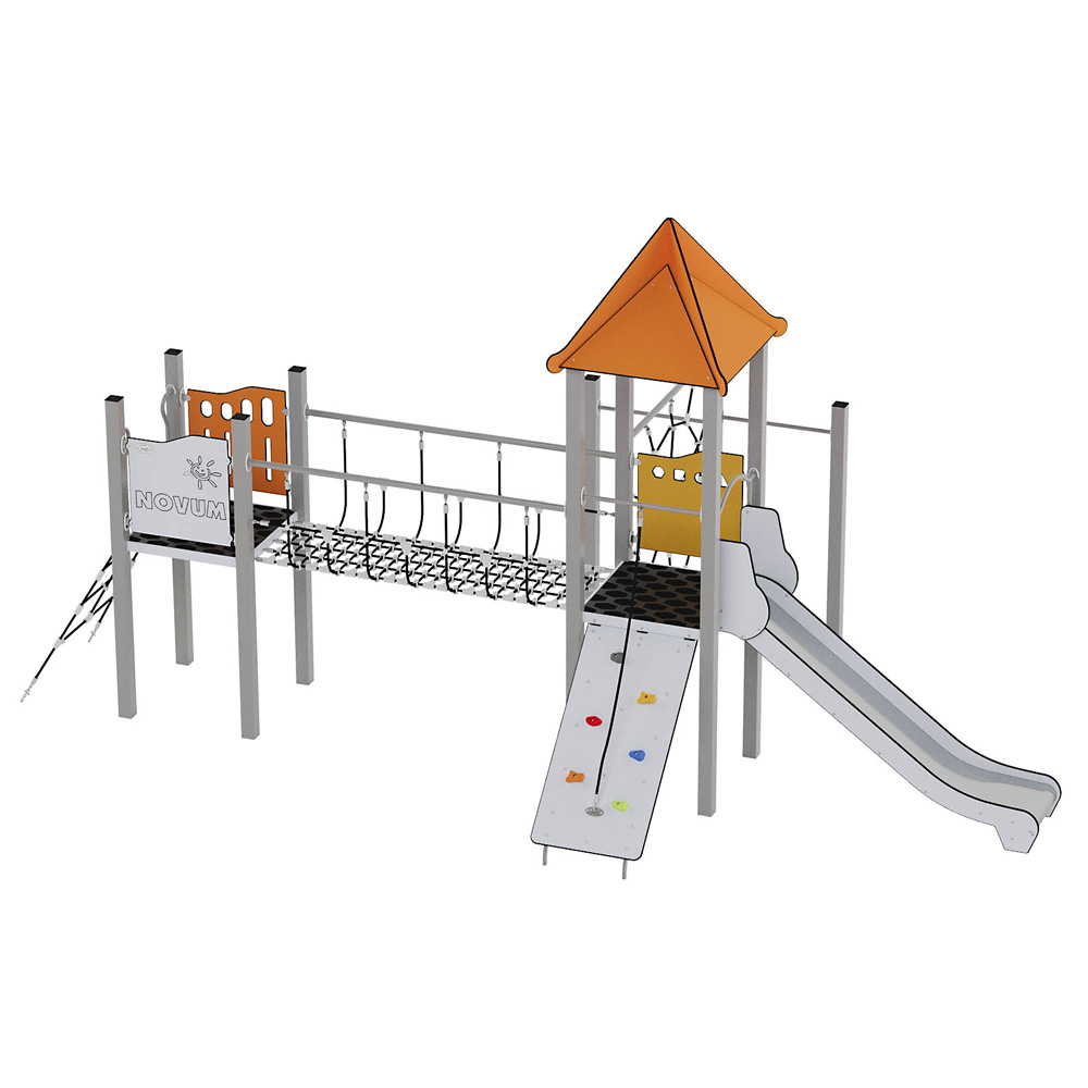 Quadro Simple 1243, kov