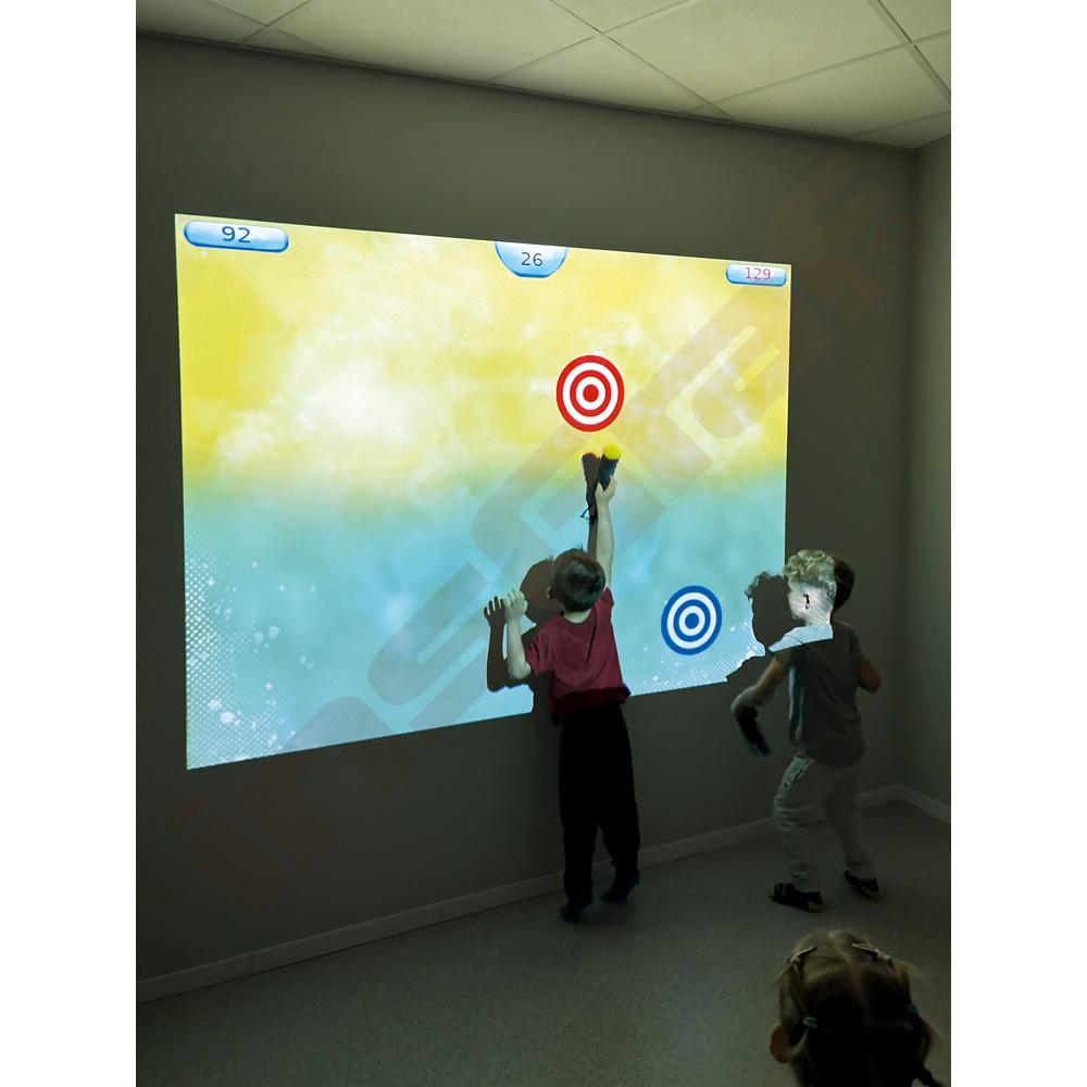 
FunFloor Mobile 3-in-1 PLUS
