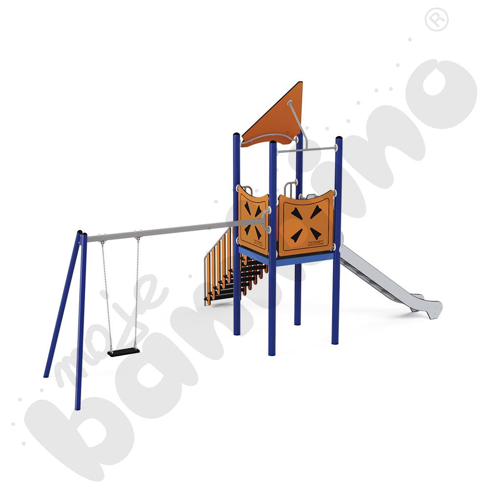 Action4Kids - zestaw J8037