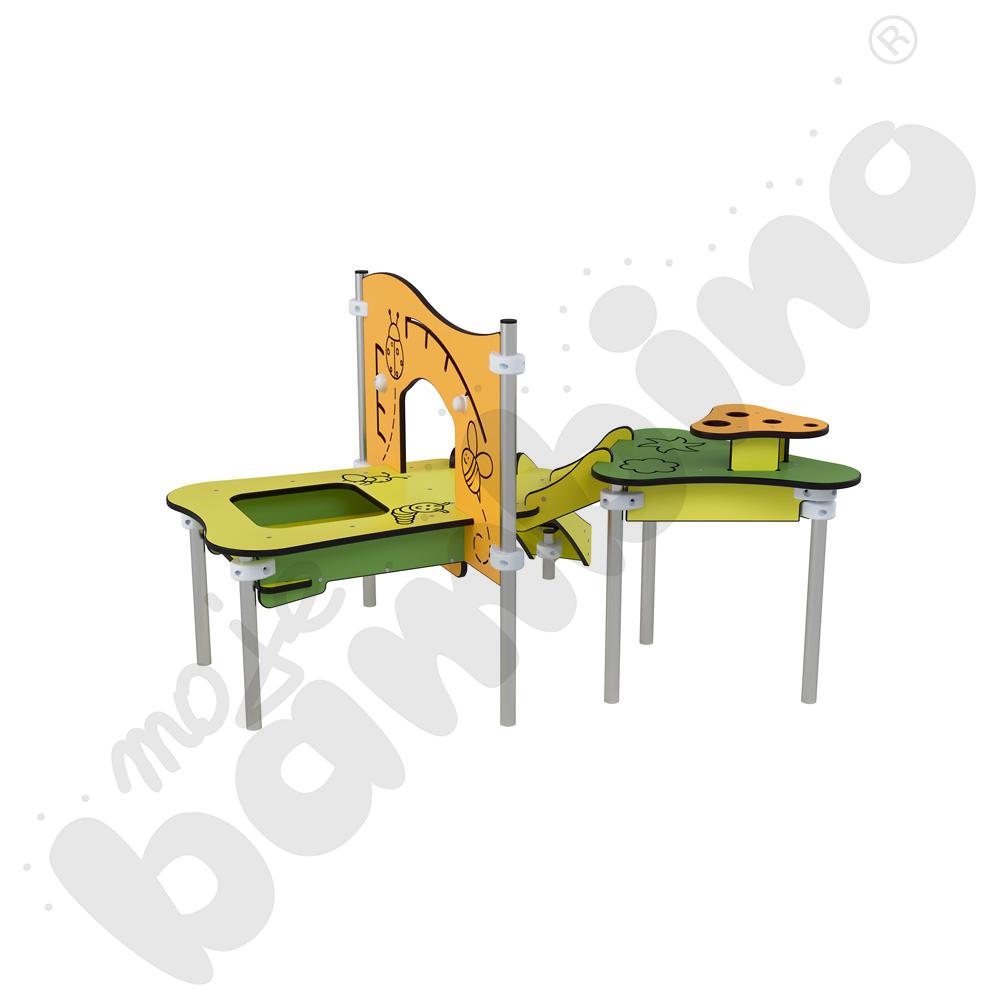 Laboratorium piasku 1