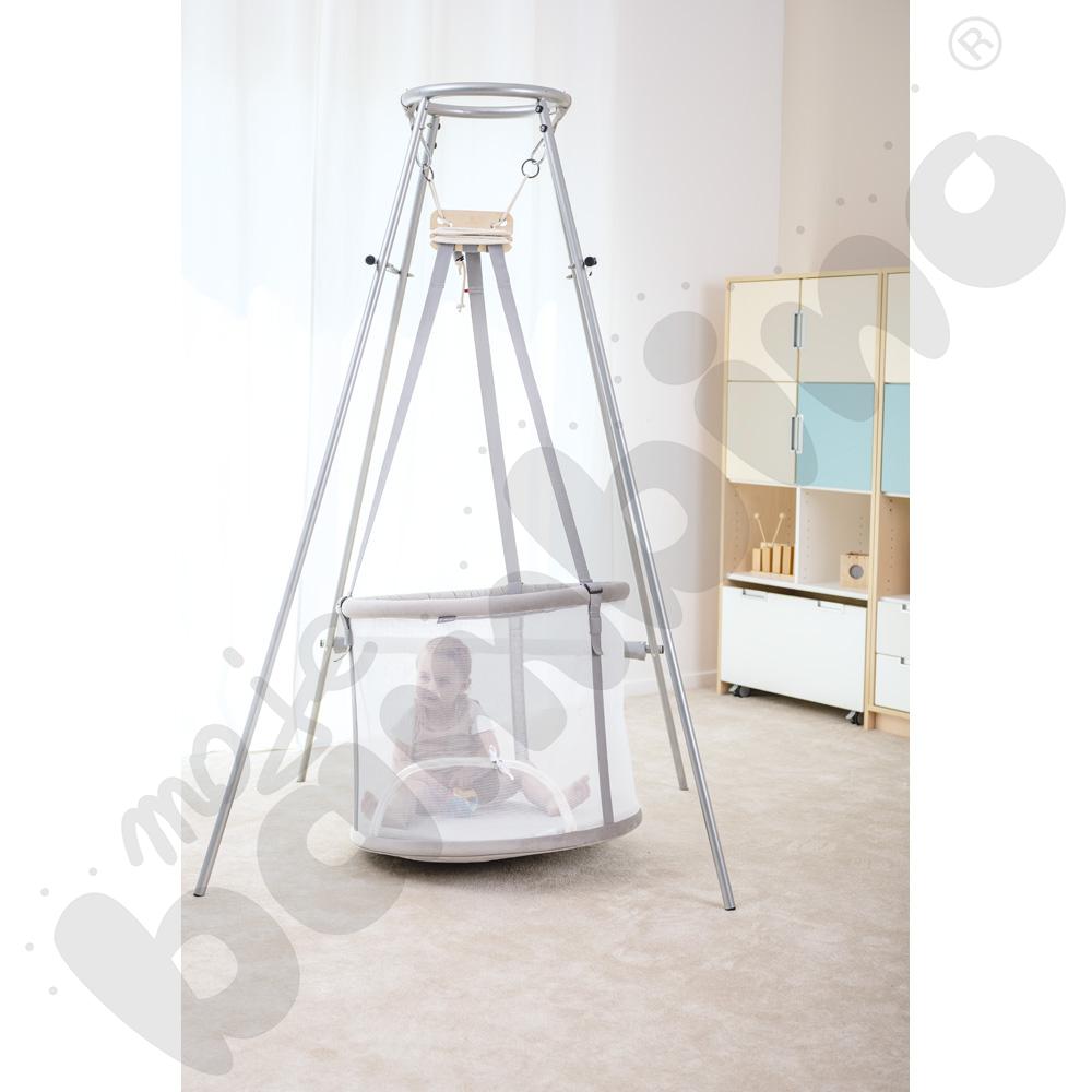 Kosz sensoryczny Memola