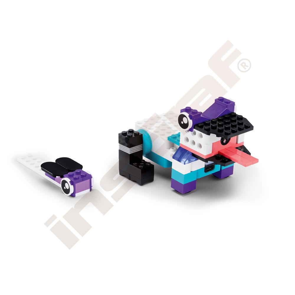 LEGO® Education Informatik- & KI-Set 8+