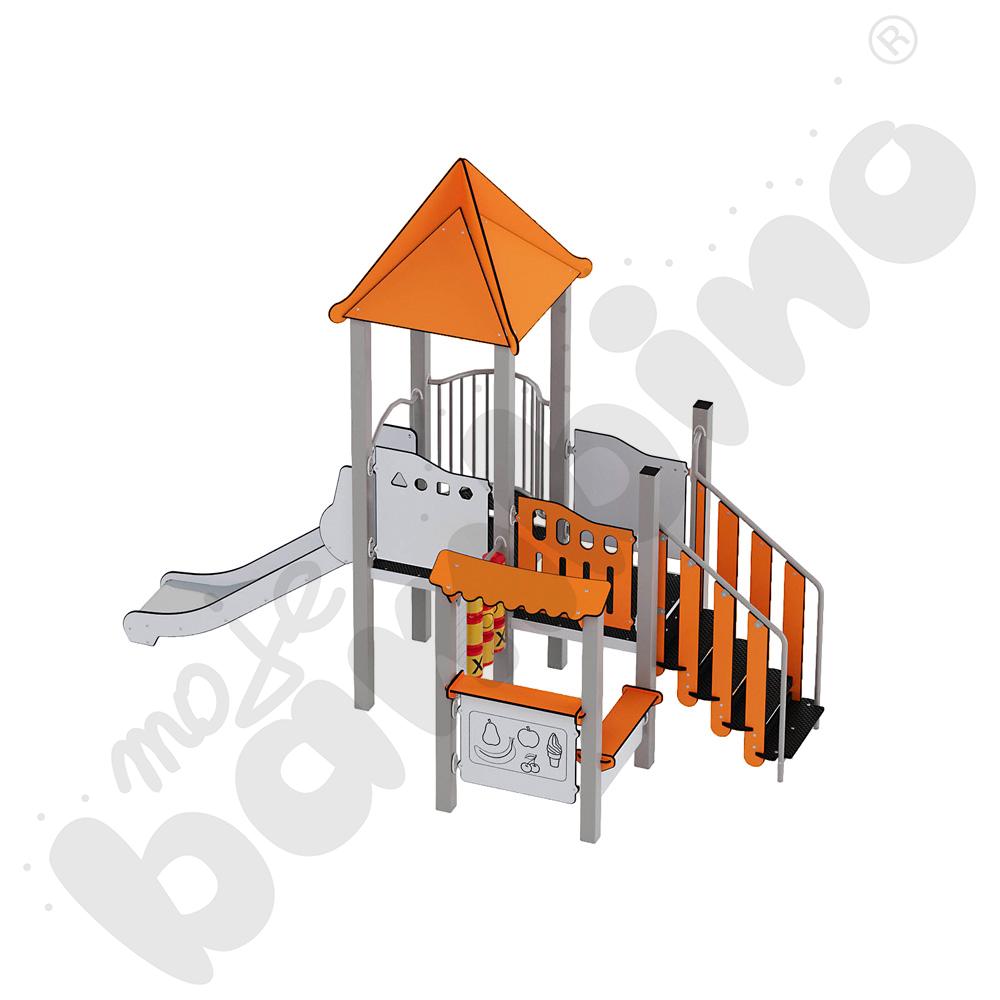 Quadro Simple 1253, metal