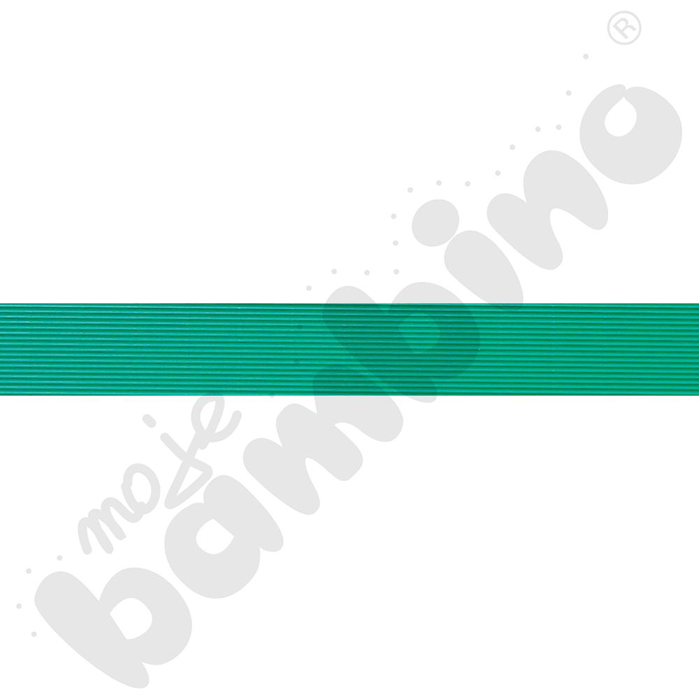 Tektura falista 50 x 70 cm jasnozielona