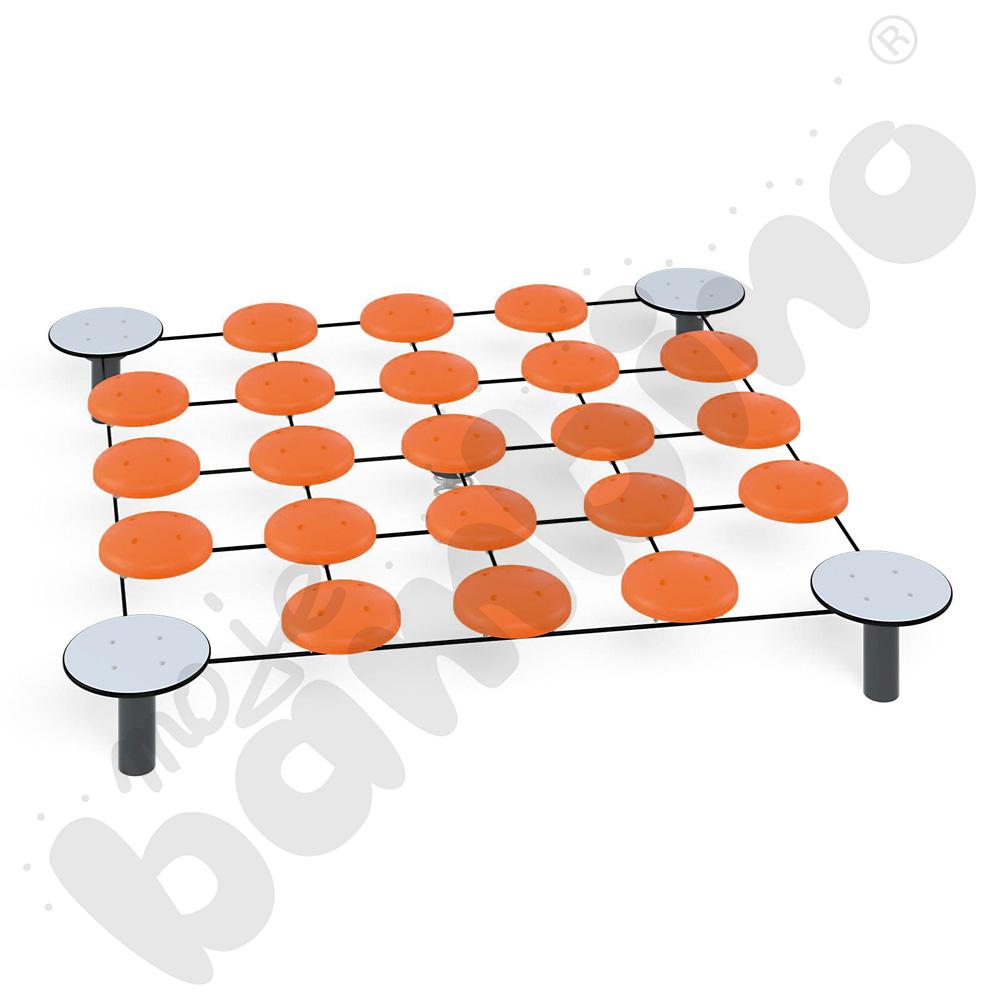 Universum - gumowe krążki