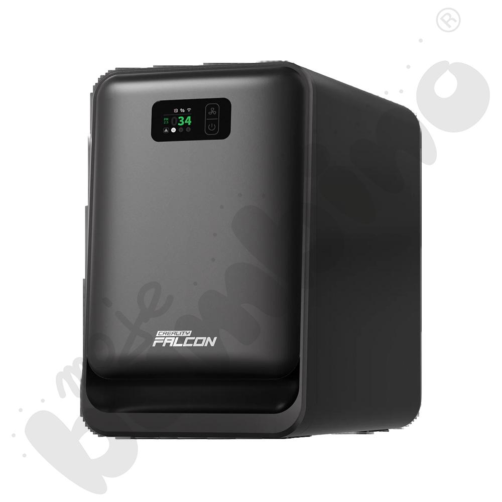 Oczyszczacz powietrza do ploterów laserowych Creality Falcon AP1