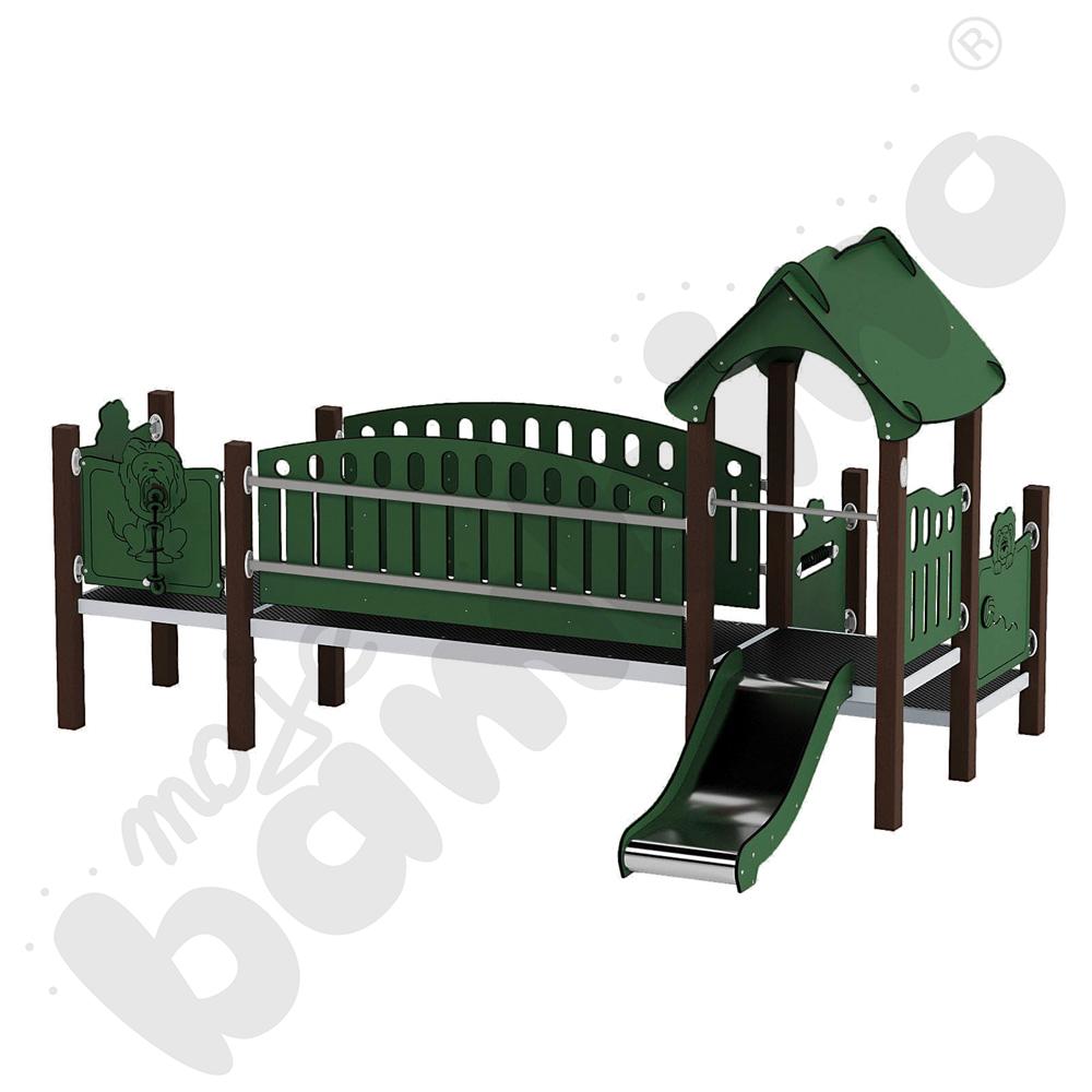 Quadro Simple 12328, recykling