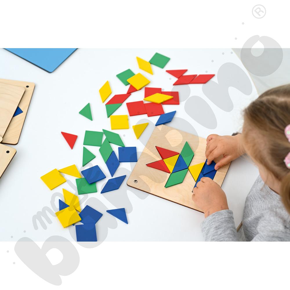 Mozaika geometryczna