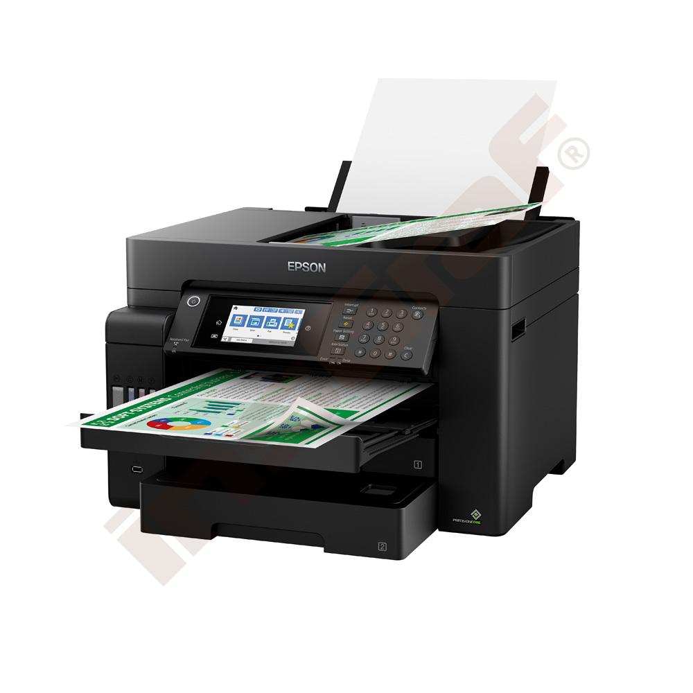 Multifunkční zařízení A3barevné Epson L15150 