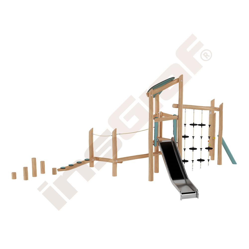 Robinio Set 6
