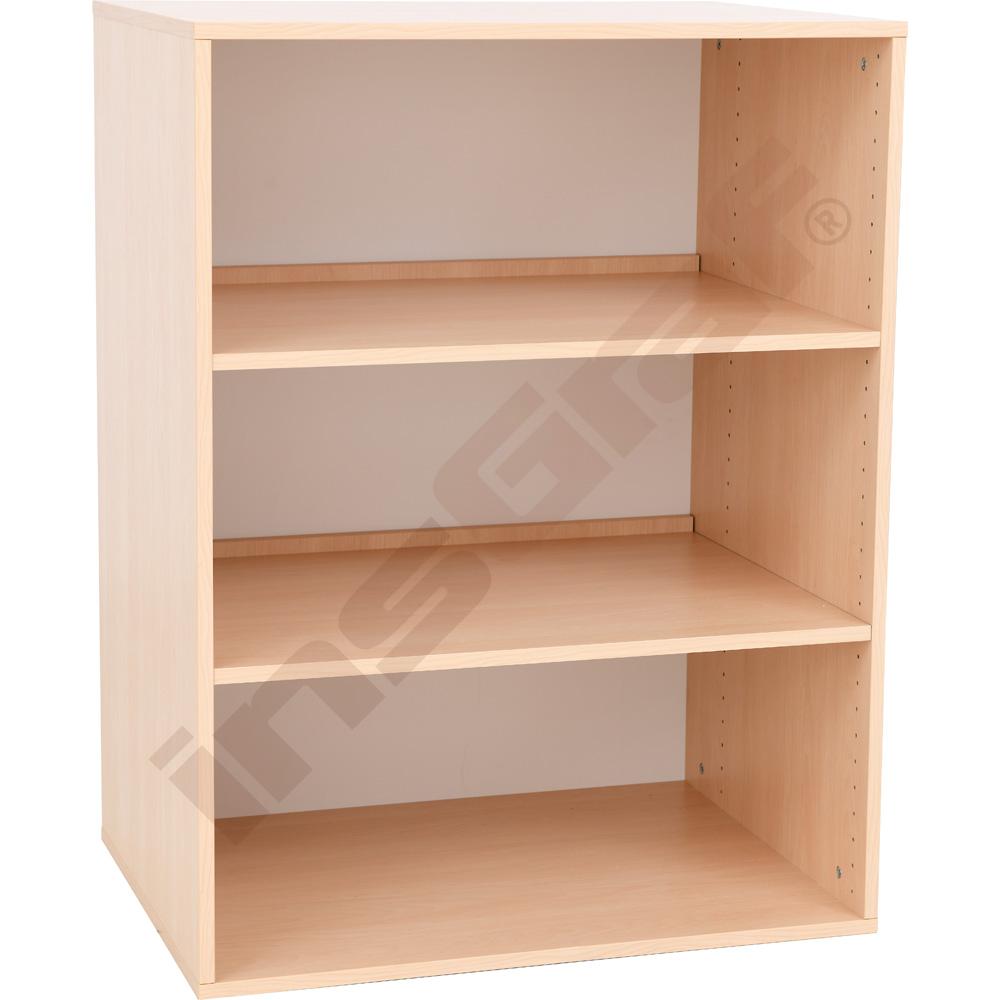 Grande nástavec L hluboký 60 cm, na skříňky 096918, 096925