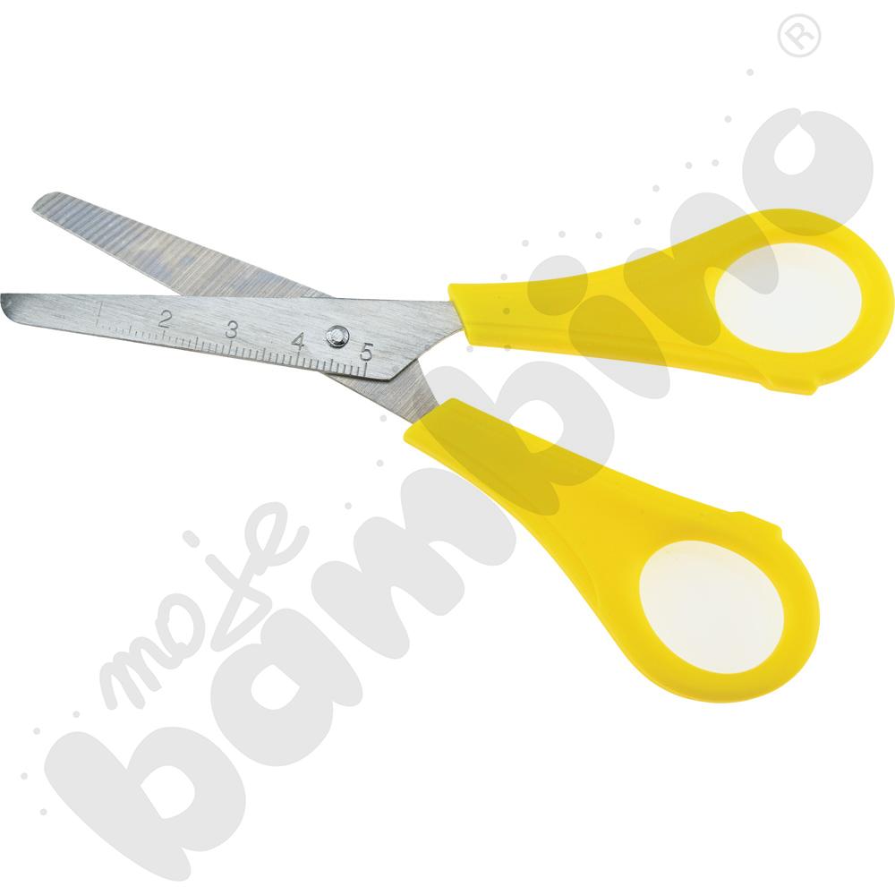 Nożyczki przedszkolne, 1 szt.