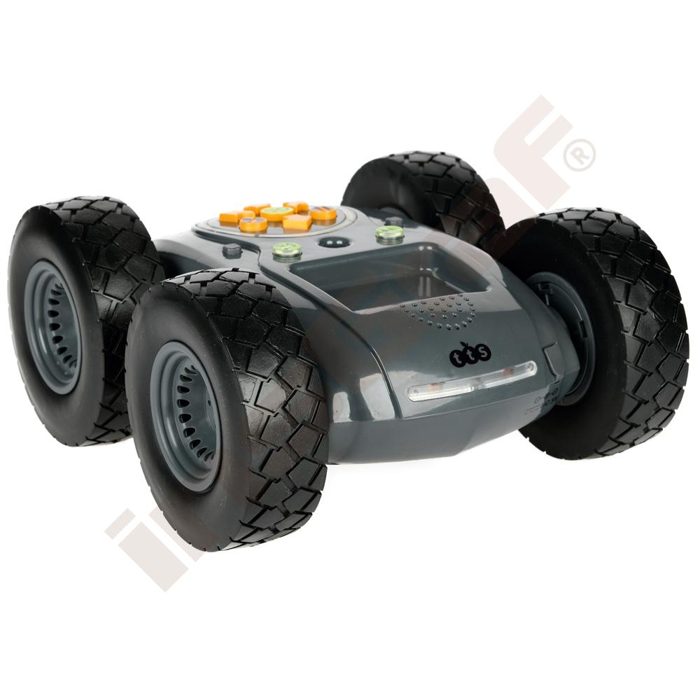 Terénní robot 