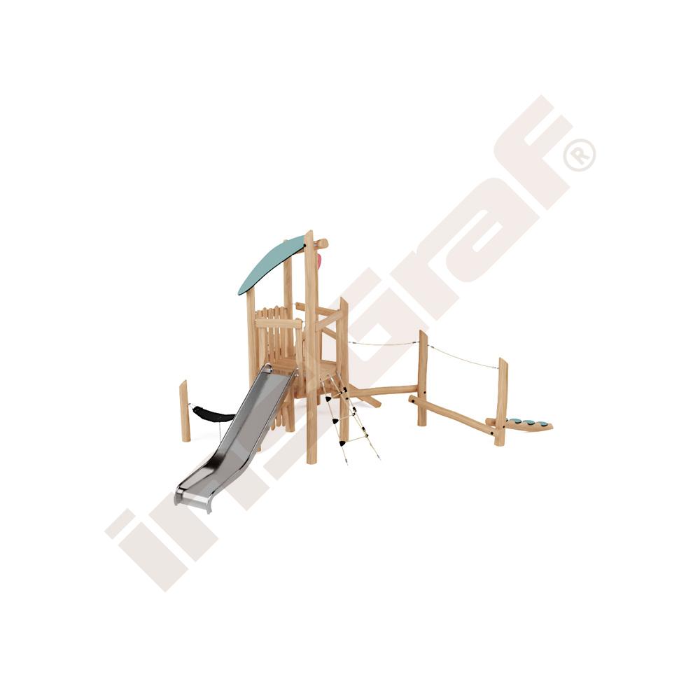 
Robinio Set 3
