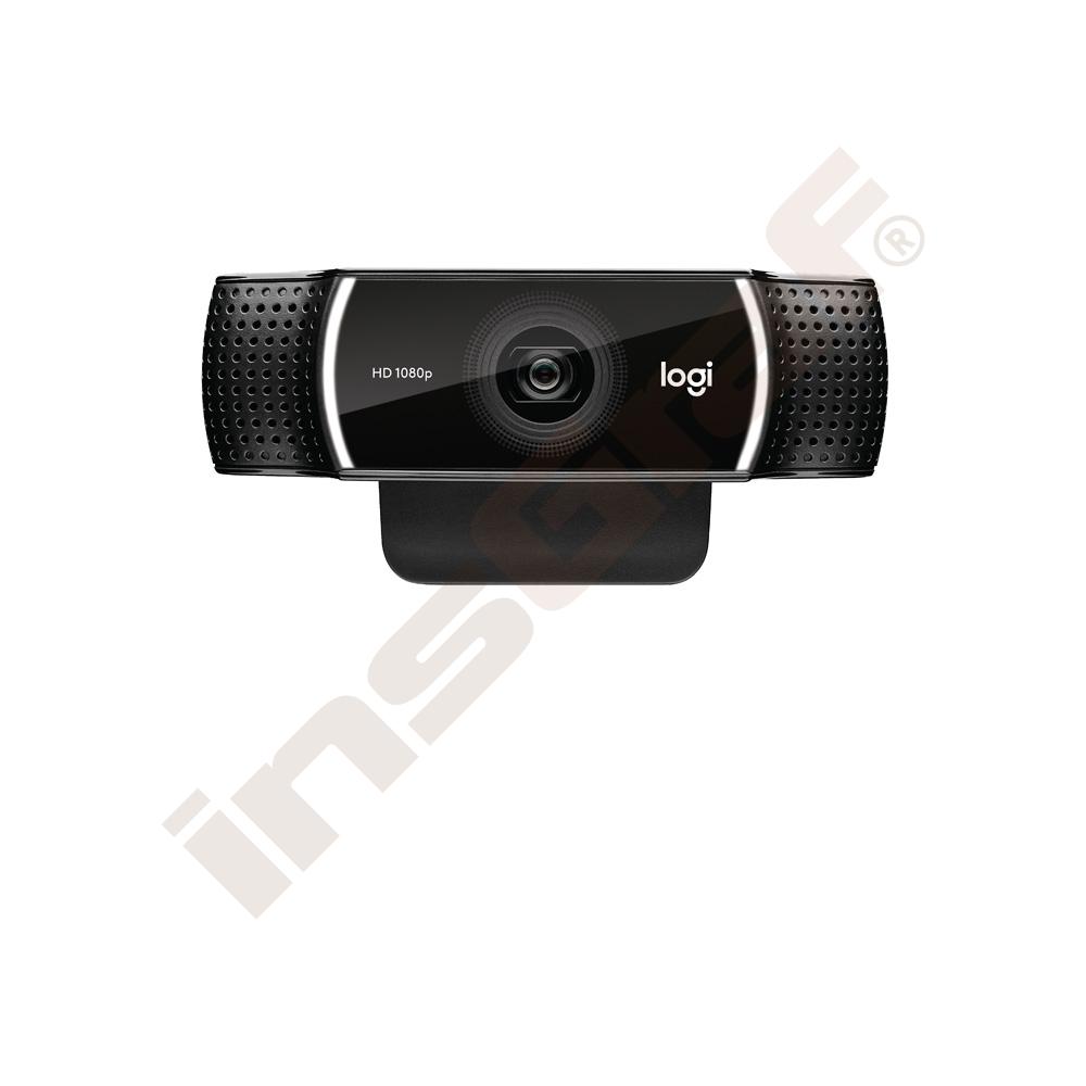 Webkamera Logitech C922 Pro HD