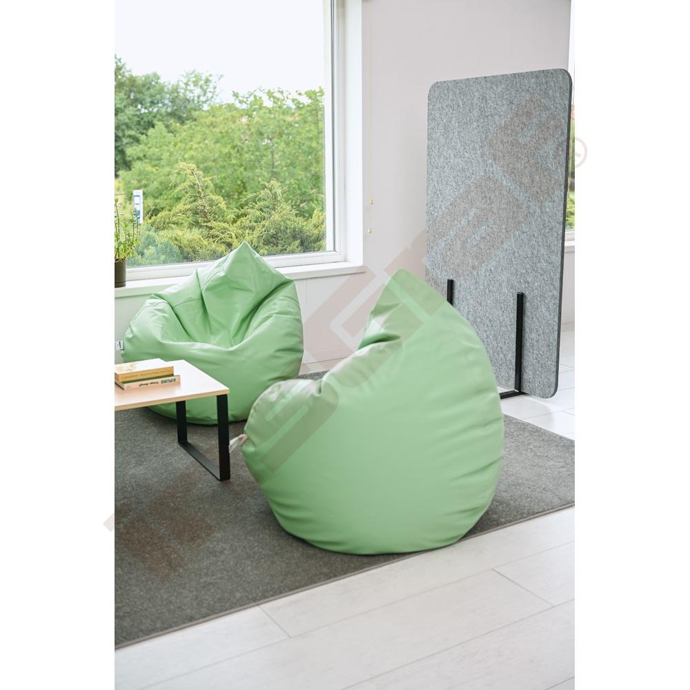 Sitzsack Midi, olive