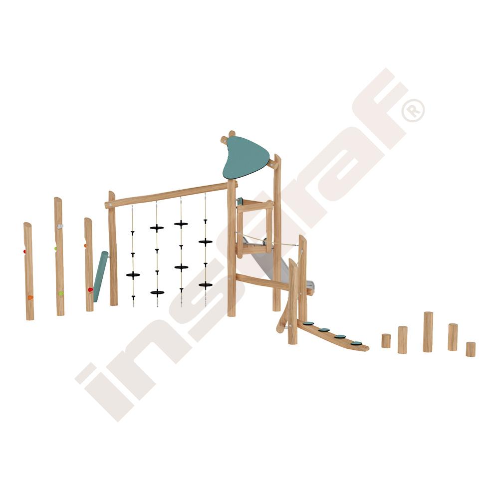 Robinio Set 6