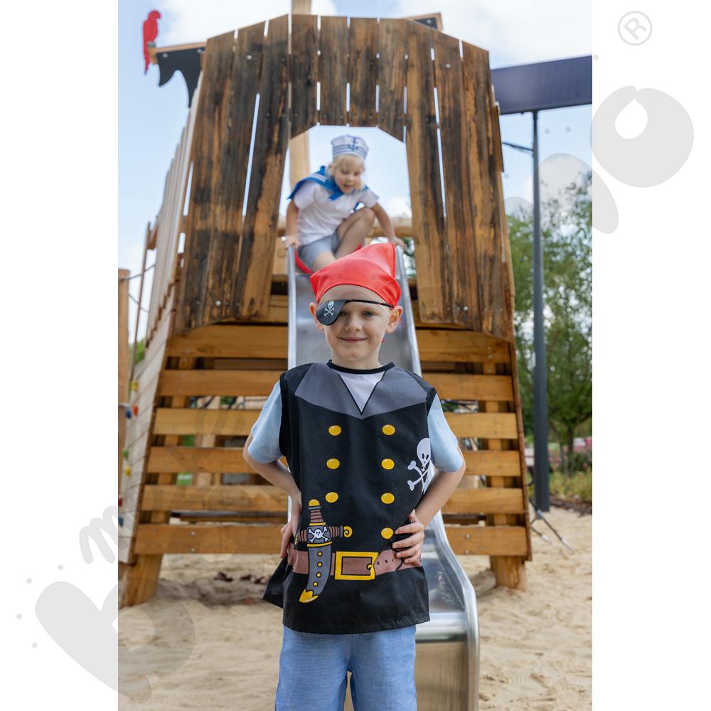 Pirat - kostium