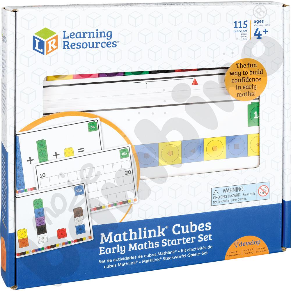 Matematyczne sześciany z kartami