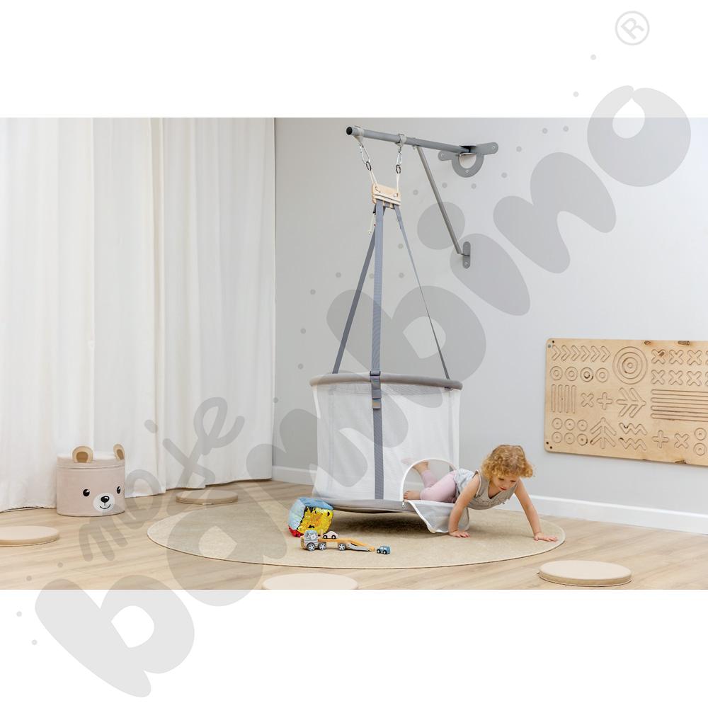 Kosz sensoryczny Memola