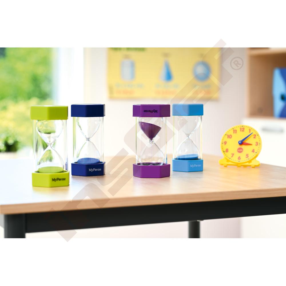 Sanduhr, 1 Minute