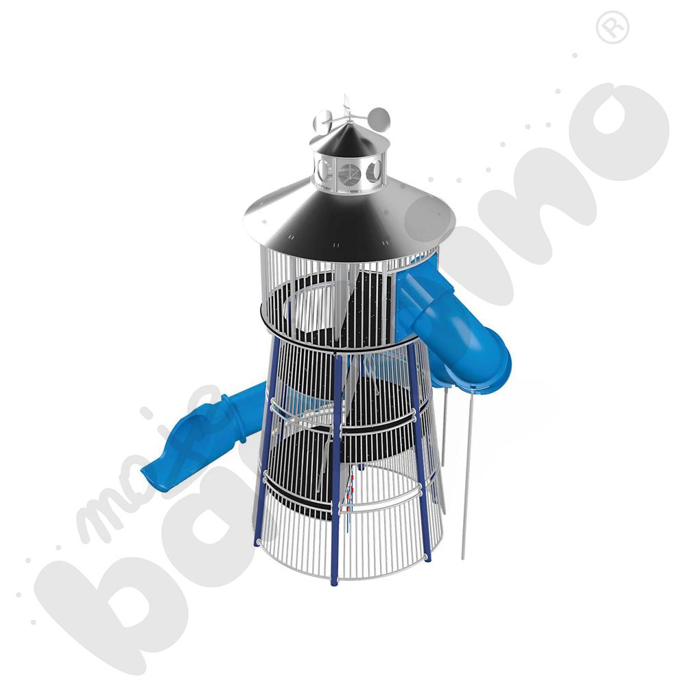 Ferrum - latarnia morska