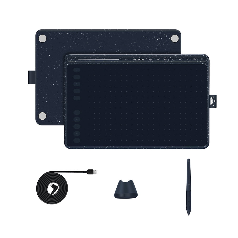 Grafický tablet Huion HS611