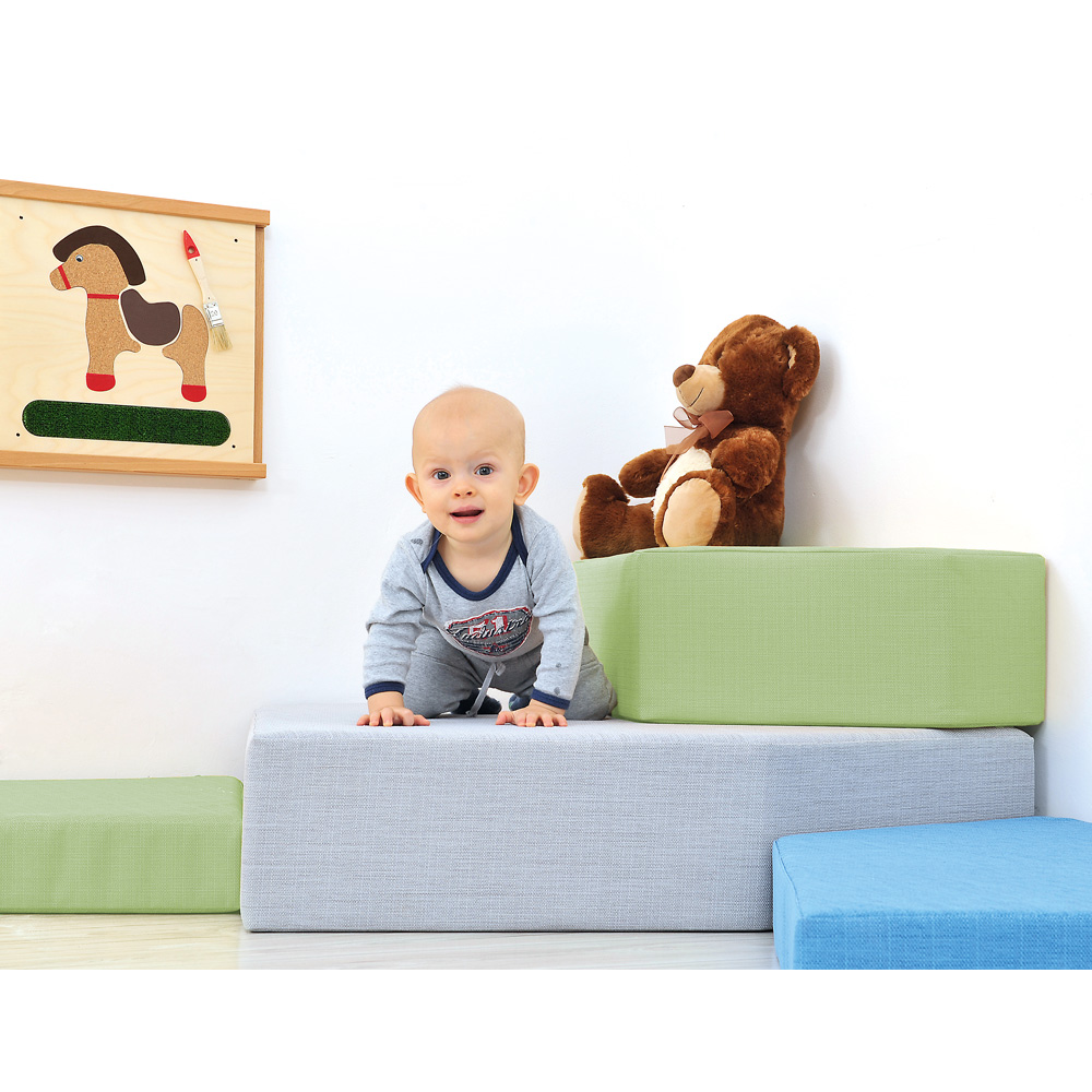 Malá sada žineniek Quadro 1