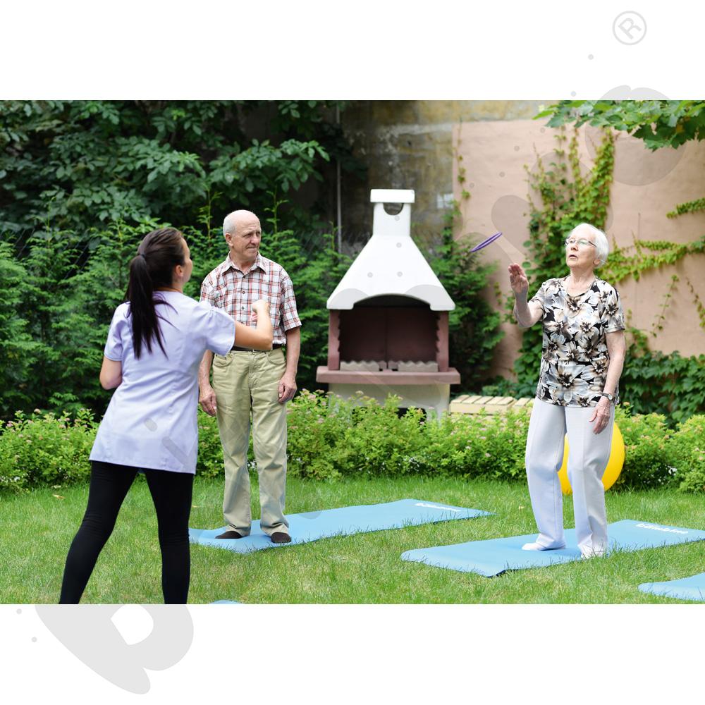 Mata podłogowa 0,8 cm