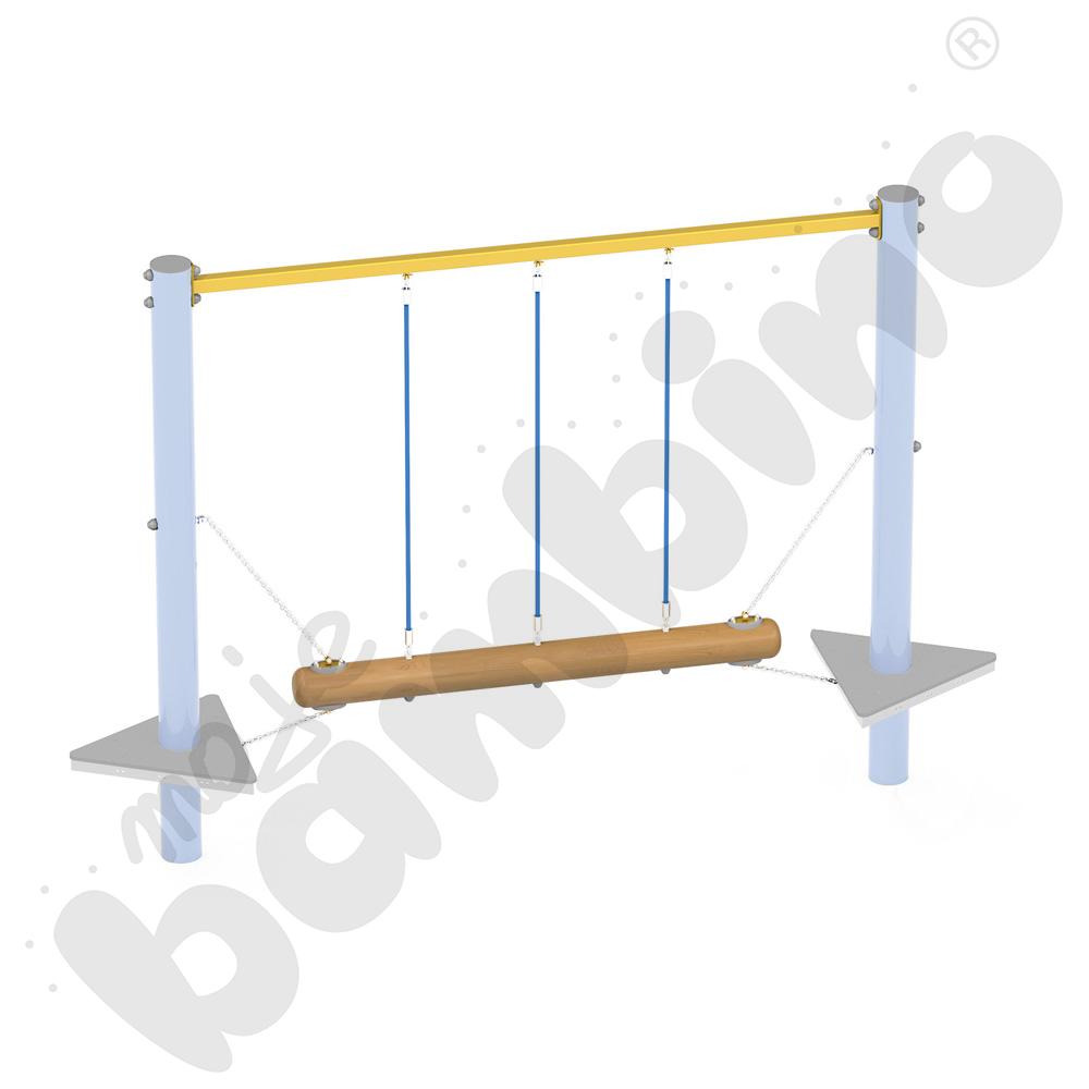 Moduł 15 - Wrażliwa kłoda