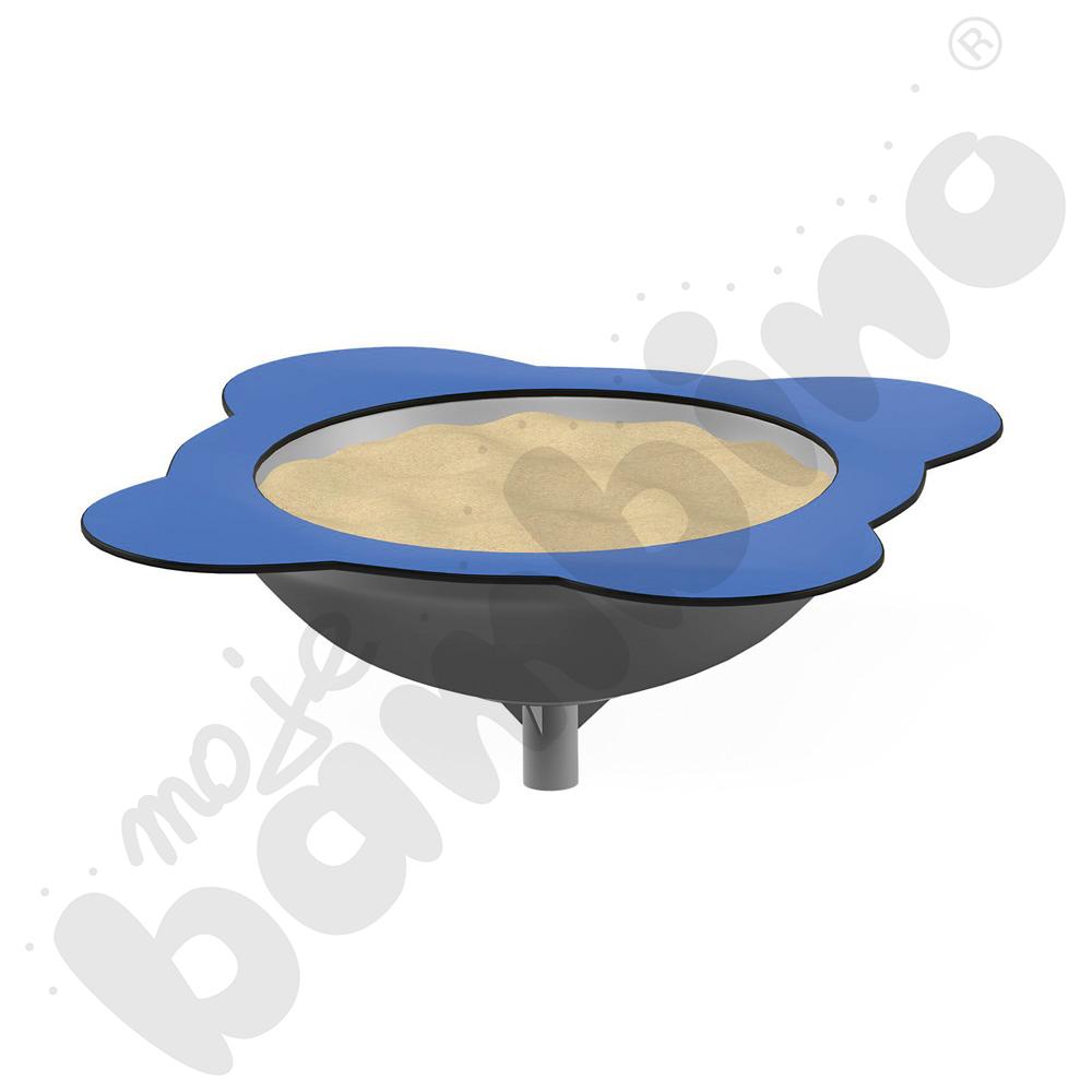 Piaskownica integracyjna