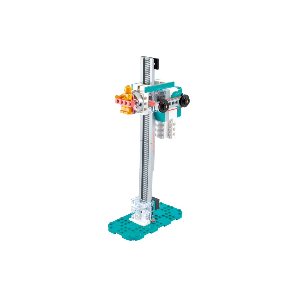 LEGO® Education Informatika a AI 11+