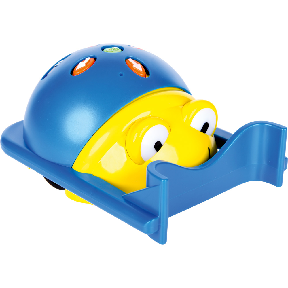 Sada radlíc k robotom Bee-Bot a Blue-Bot 