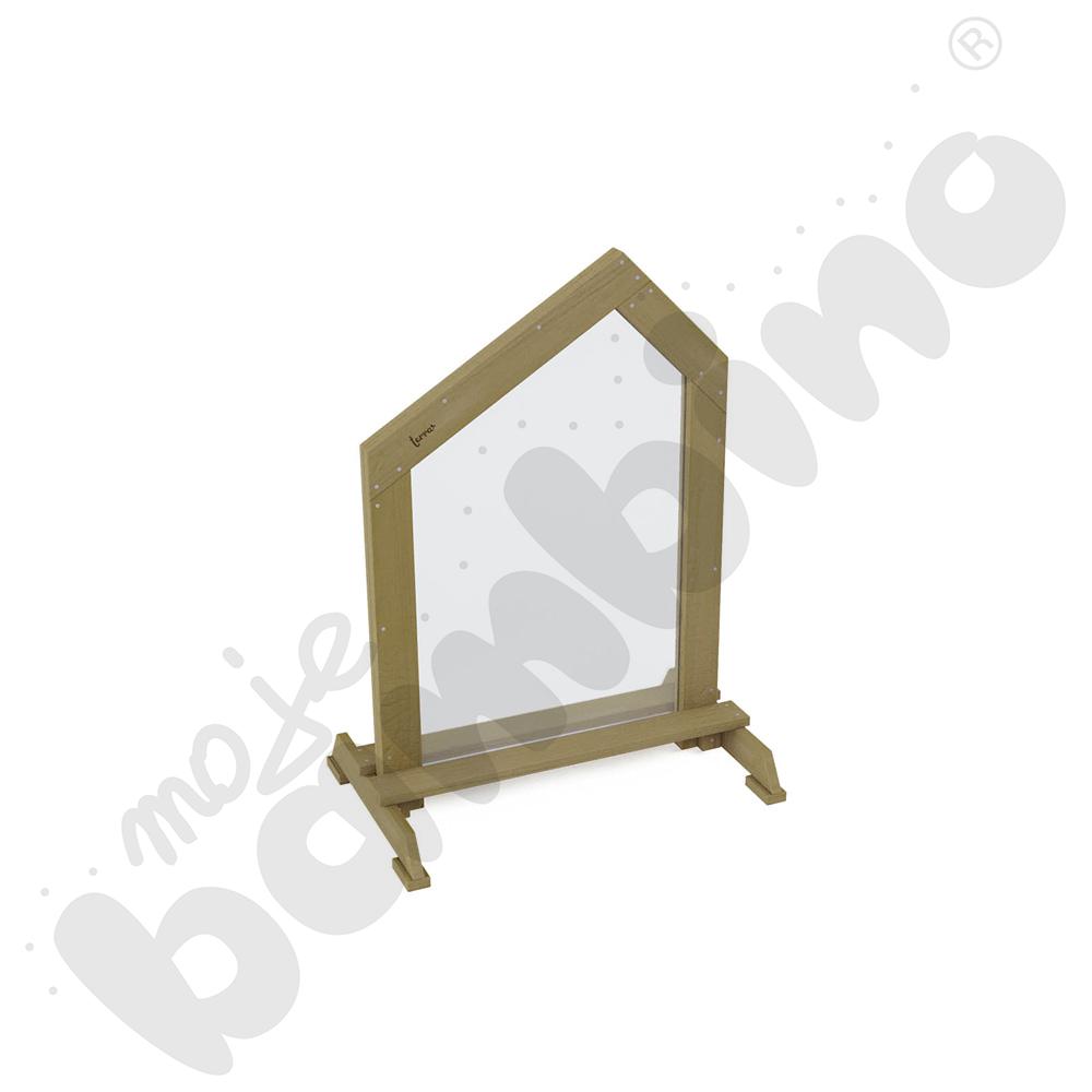 Tablica do malowania Terra, z kotwami