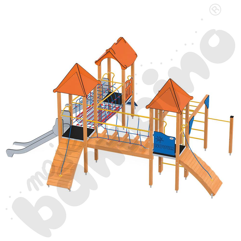 Quadro - zestaw 1238