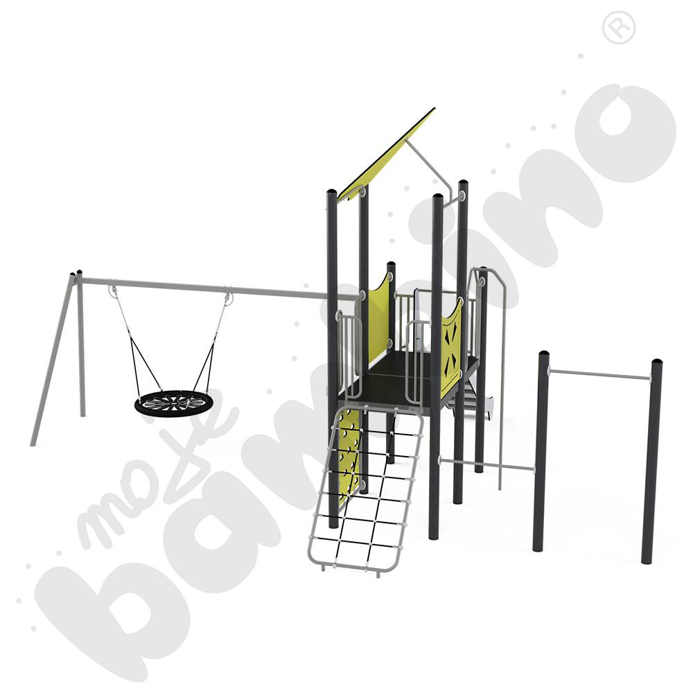 Action4Kids Lime - zestaw 1945-A