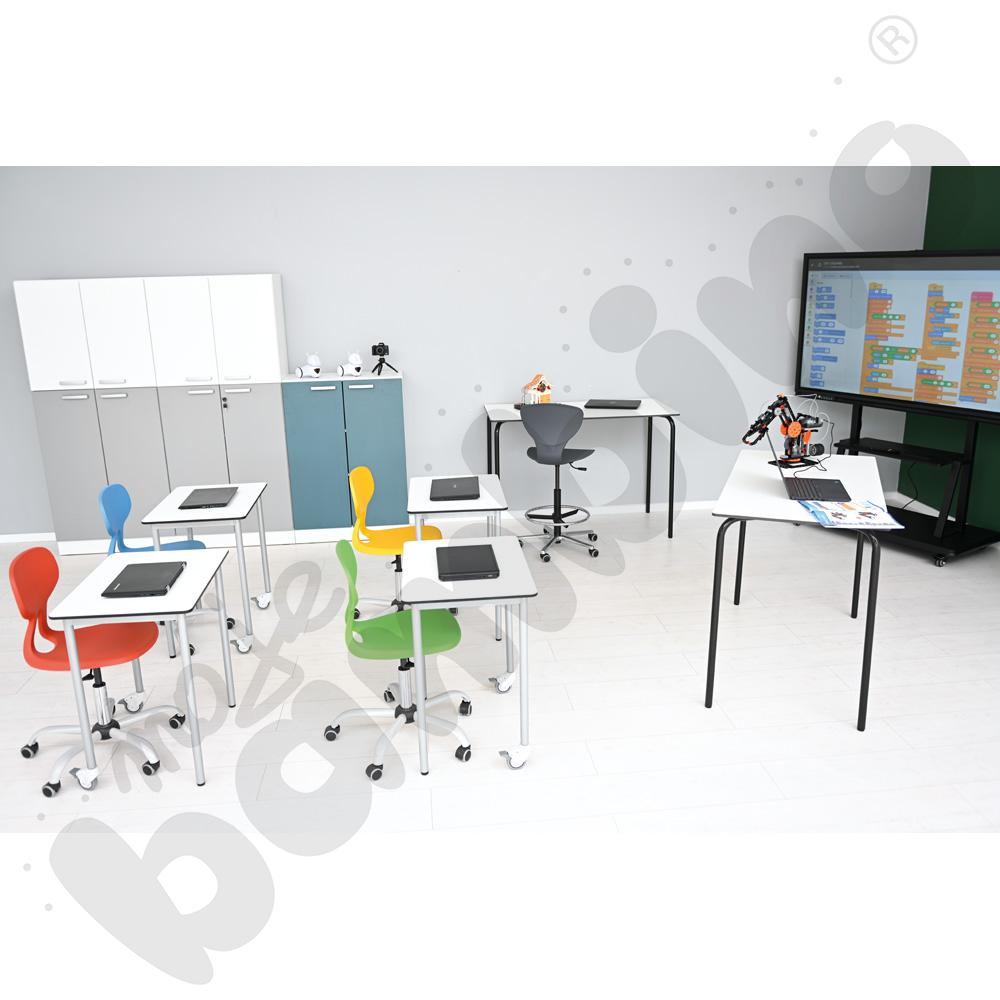 Stół prostokątny easyMoove