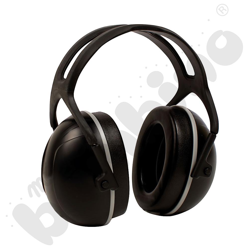 Słuchawki wytłumiające dźwięk