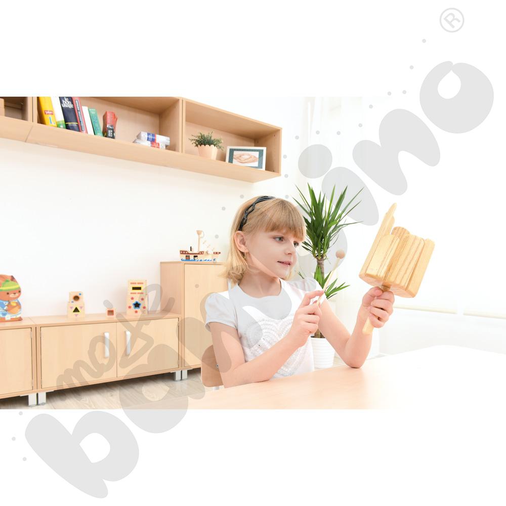 Pudełko wielotonowe