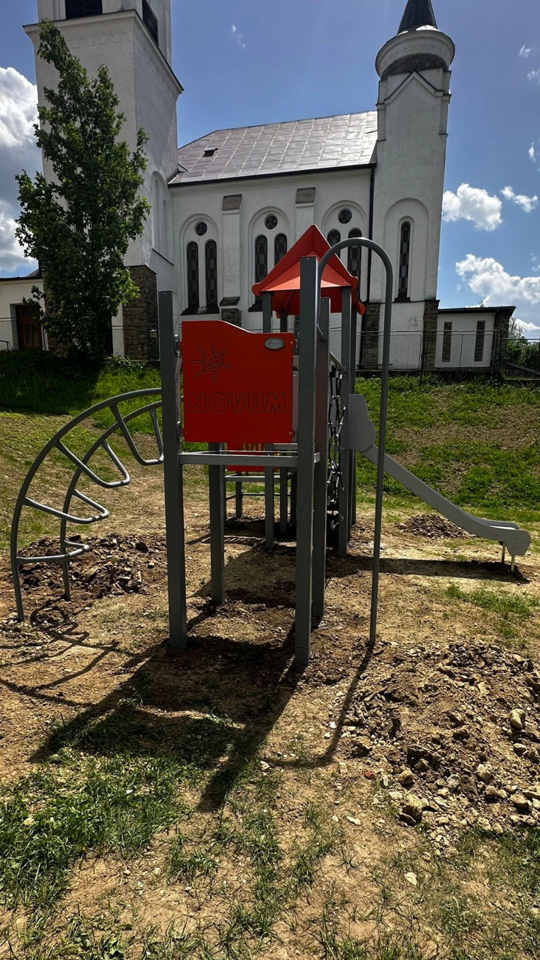 Naše realizácie