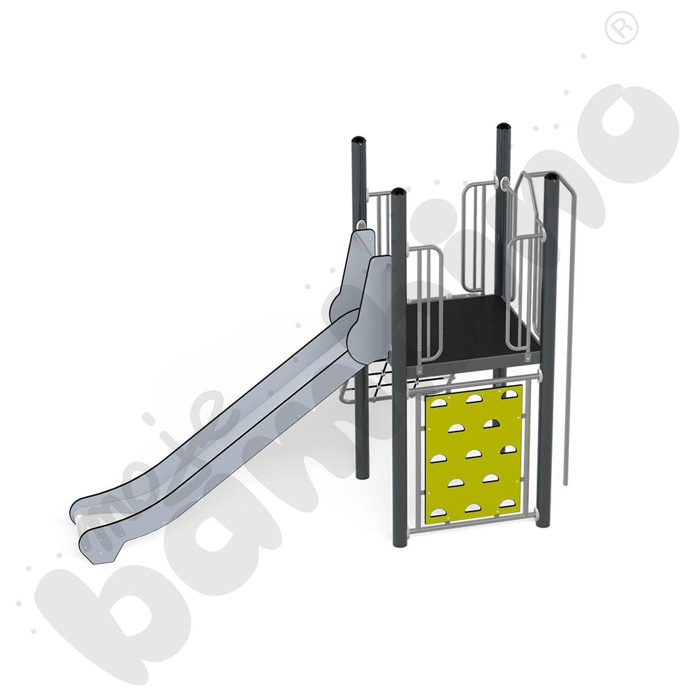 Action4Kids Lime - zestaw 1906-A