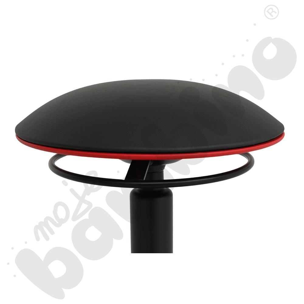Taboret balansujący Disko