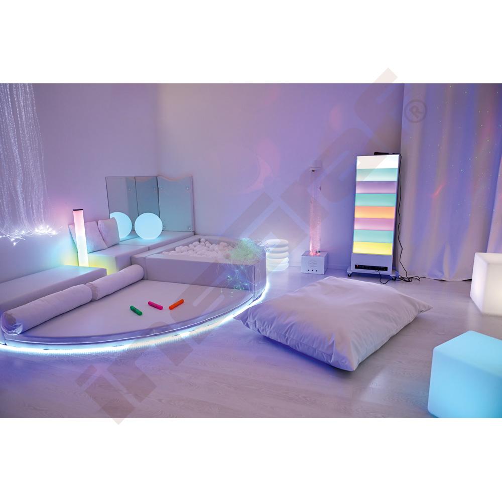 LED páska 1x5 m 