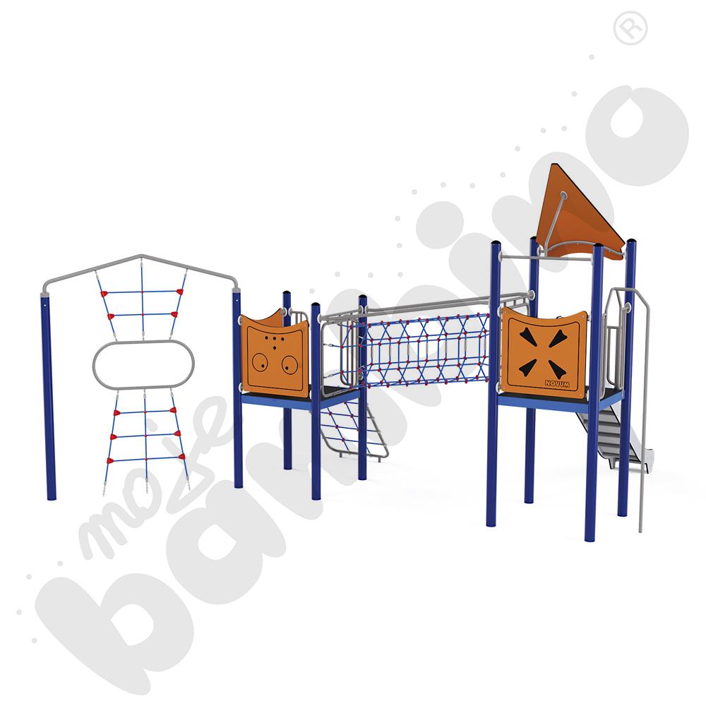 Action4Kids - zestaw J8111