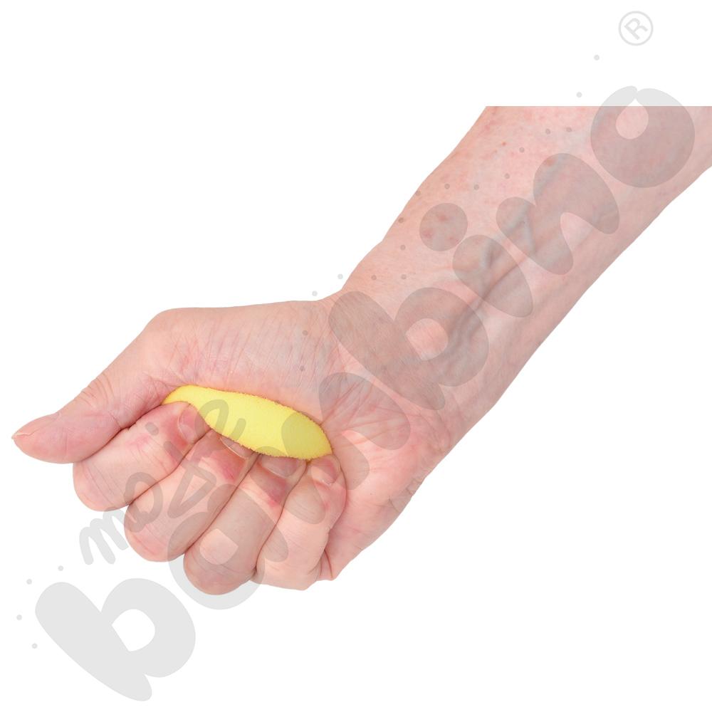 Piłka piankowa śr. 7 cm