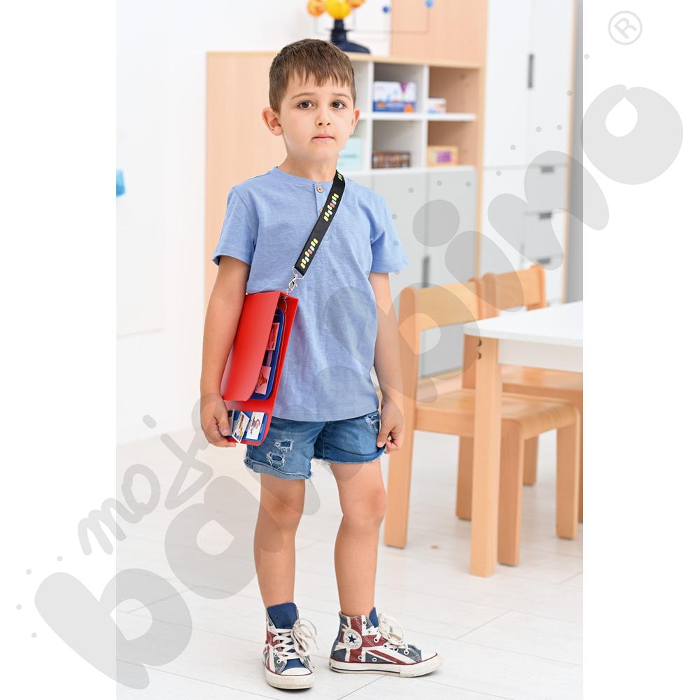 Pakiet pomocy do komunikacji alternatywnej